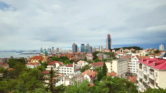 Best Restaurants in Qingdao