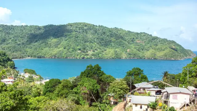 Trinidad Travel Tips