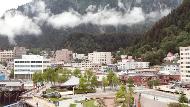 Day Trips from Juneau