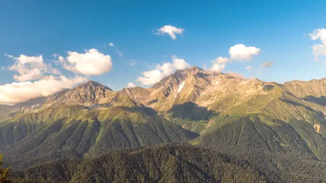 What to Pack for Sochi