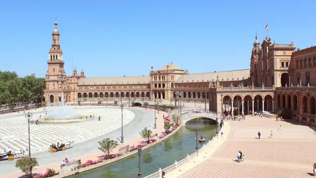 Sevilla Travel Tips