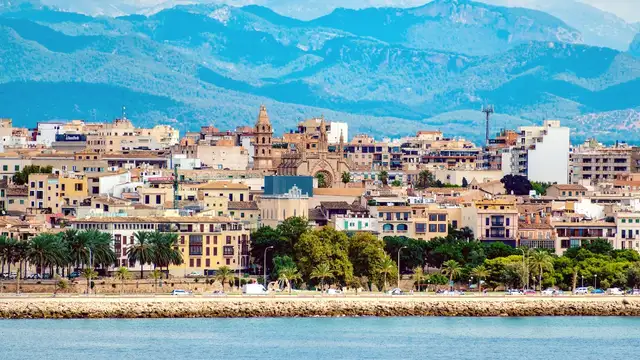 Palma Travel Tips
