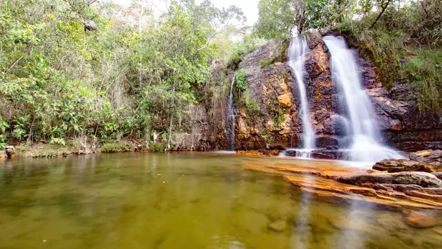 Aparecida De Goiania Travel Checklist