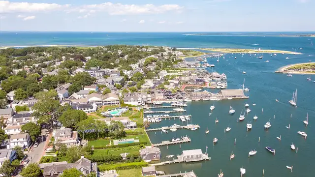 Things to Do in Marthas Vineyard