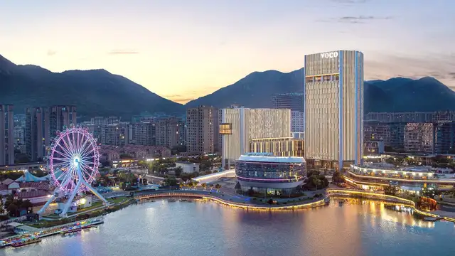 Best Time to Visit Zhoushan