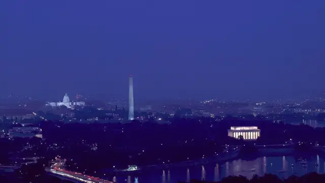 What to Pack for Georgetown