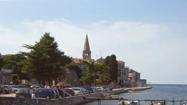 Best Restaurants in Porec