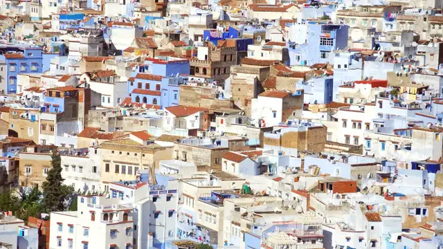 Best Restaurants in Chefchaouen