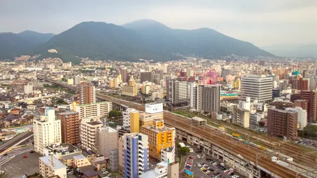 Why Visit Kitakyushu? Inspiration, Culture, Unique Experiences