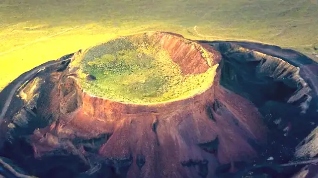 Best Time to Visit Ulanqab