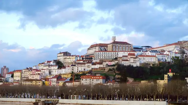 Why Visit Tomar? Inspiration, Culture, Unique Experiences