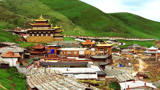 Where to Stay in Xichang