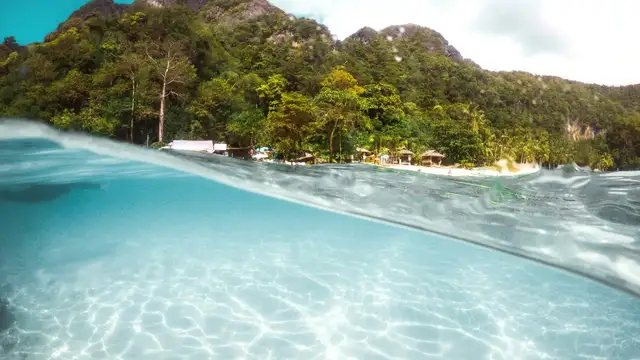 Best Time to Visit Gili Trawangan