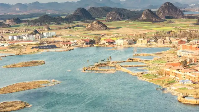 Wenshan City Travel Tips