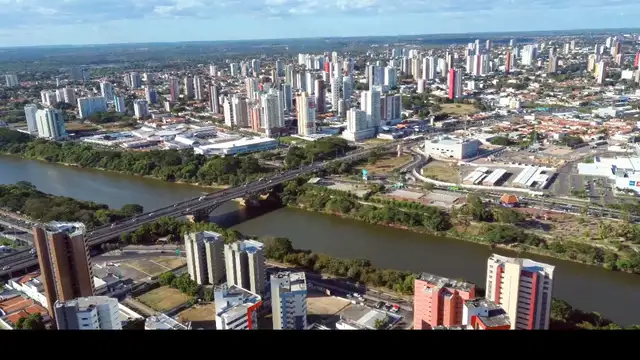Things to Do in Teresina