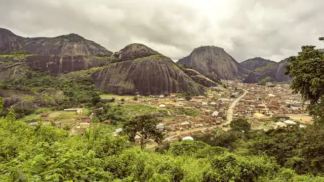 What to Pack for Akure