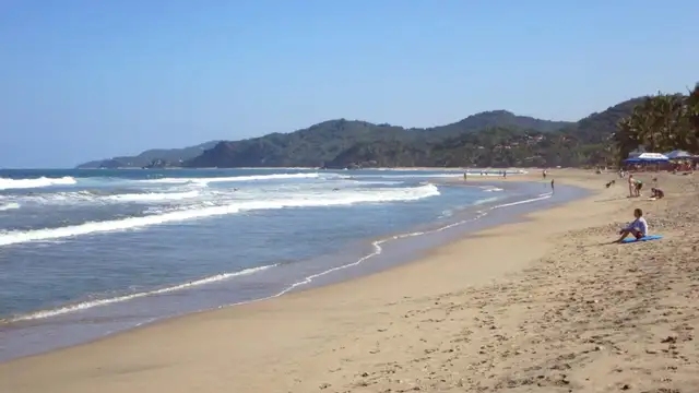 Things to Do in Sayulita