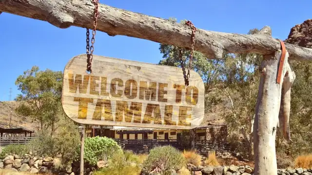 Getting Around Tamale