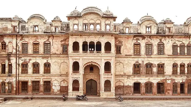 Patiala Travel Resources