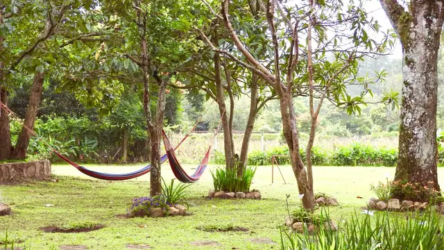 Famous Landmarks in Tegucigalpa