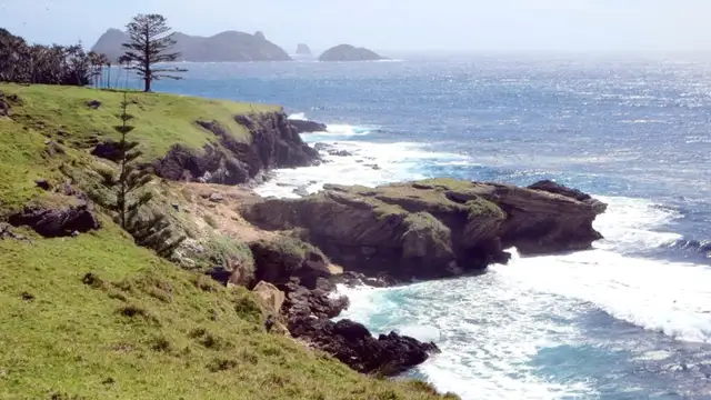 How to Get to Lord Howe Island