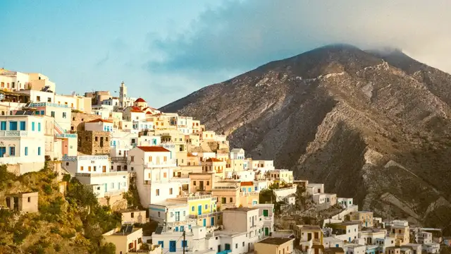 Things to Do in Karpathos
