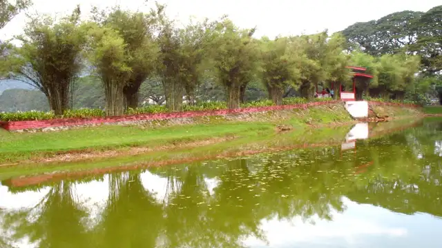 What to Pack for Taiping