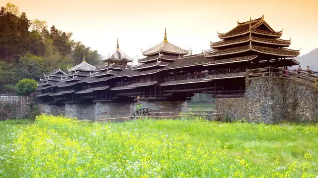 Best Time to Visit Liuzhou