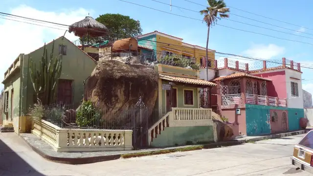 Ciudad Bolivar Travel Tips