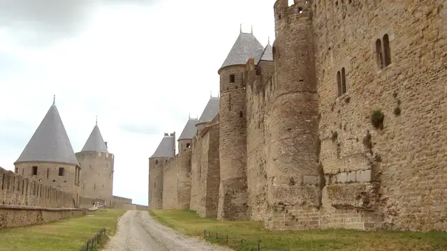 What to Pack for Carcassonne