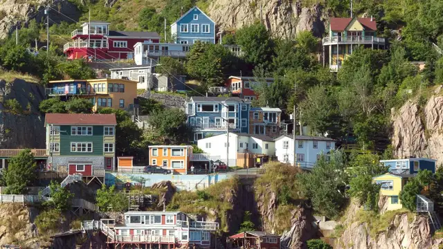 Best Restaurants in St Johns