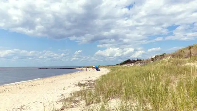 Cape May Travel Tips