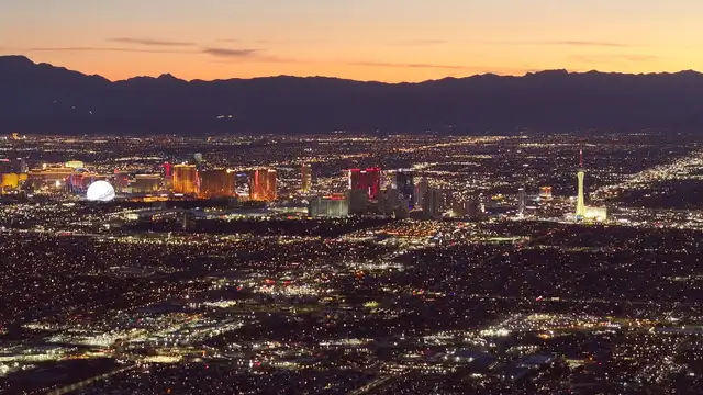 Las Vegas Strip