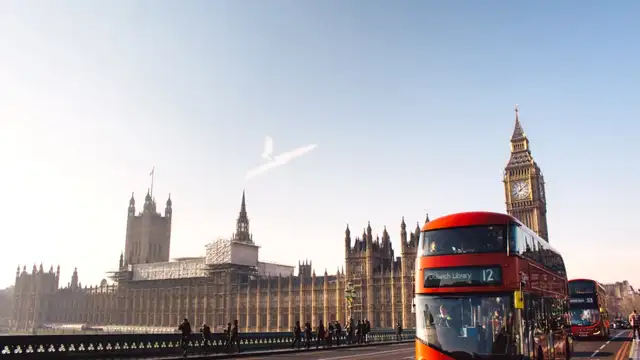 London Travel Tips
