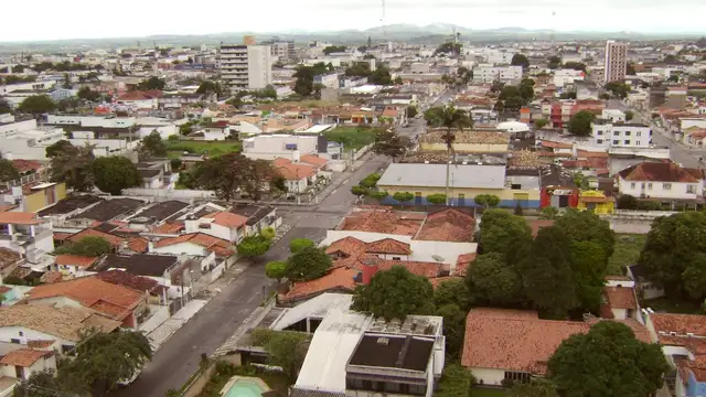 What to Pack for Feira De Santana