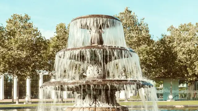 Why Visit Wiesbaden? Inspiration, Culture, Unique Experiences