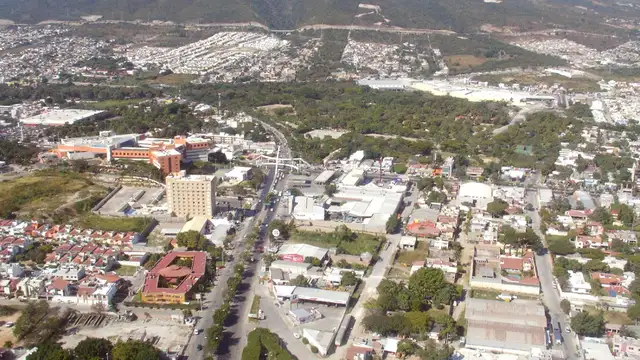 Tuxtla Travel Guide Overview