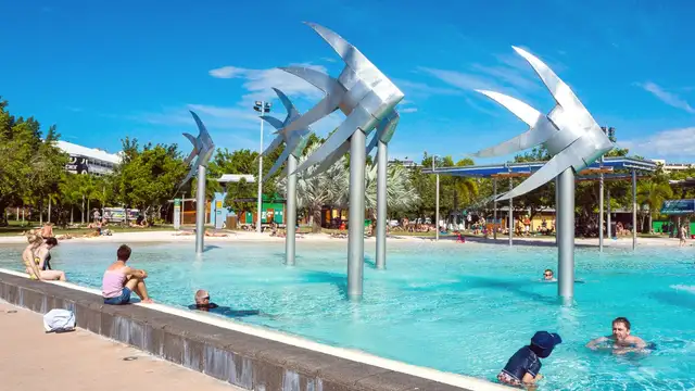 Best Time to Visit Cairns