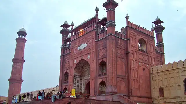 Things to Do in Lahore
