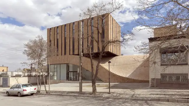 Best Restaurants in Hamadan