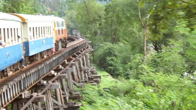 Kanchanaburi Travel Tips