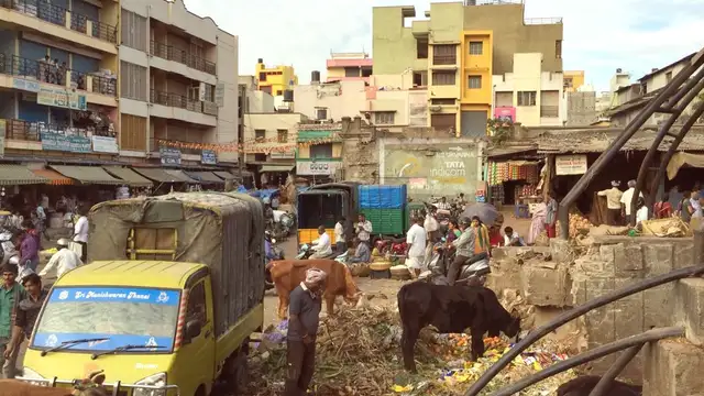 Bengaluru Itineraries