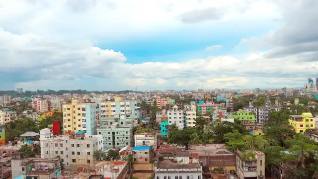 Where to Stay in Comilla