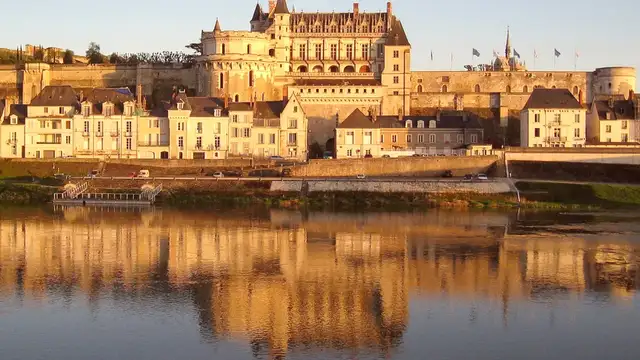 Amboise Itineraries