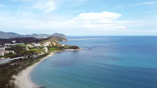 Best Time to Visit Sanya