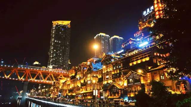 Day Trips from Chongqing