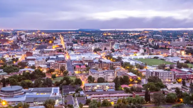 Things to Do in Welkom