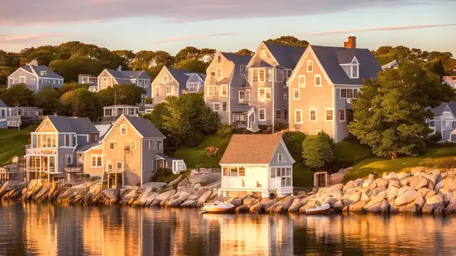 South Shore Travel Tips