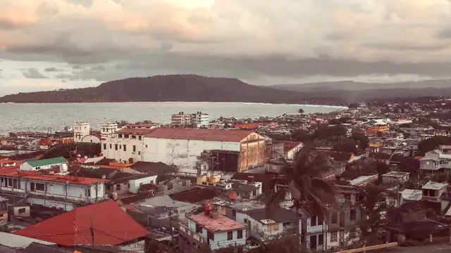 Best Restaurants in Holguin