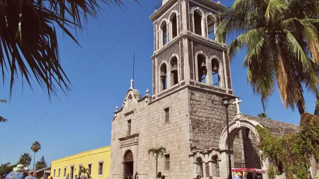 Why Visit Loreto? Inspiration, Culture, Unique Experiences